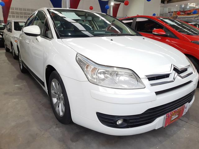 Citroen C4 1.6 GLX 2012/2013 impecável - Foto 2