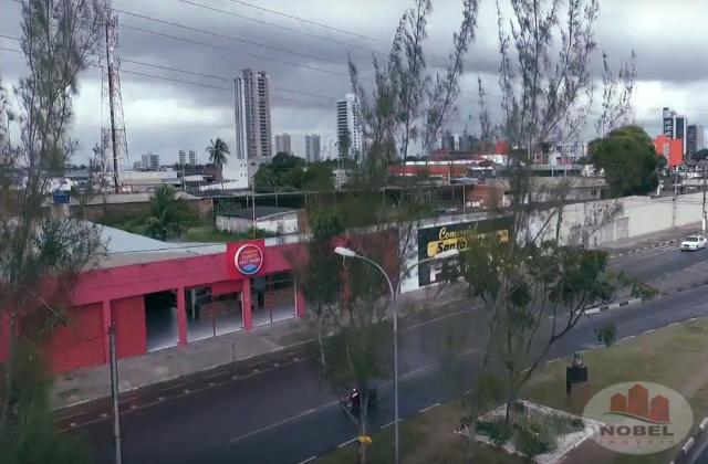 Terreno para alugar em Av. noide cerqueira, Feira de santana cod:3906 - Foto 6