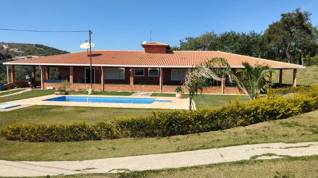 Alugo Chácara no Genebra - Foto 5
