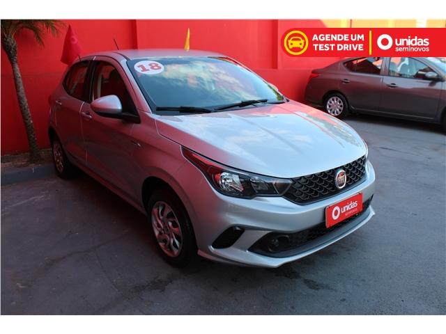 Fiat Argo 1.0 firefly flex drive manual - Foto 3