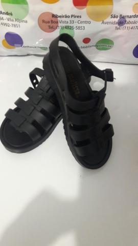 Vendo mini Melissa