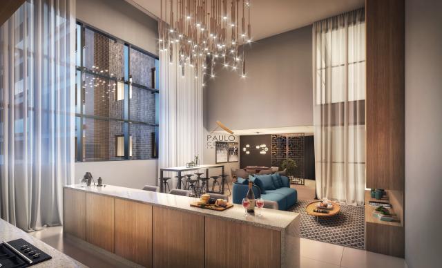 Apartamento à venda com 3 dormitórios em Bom retiro, Curitiba cod:2955-3 - Foto 14