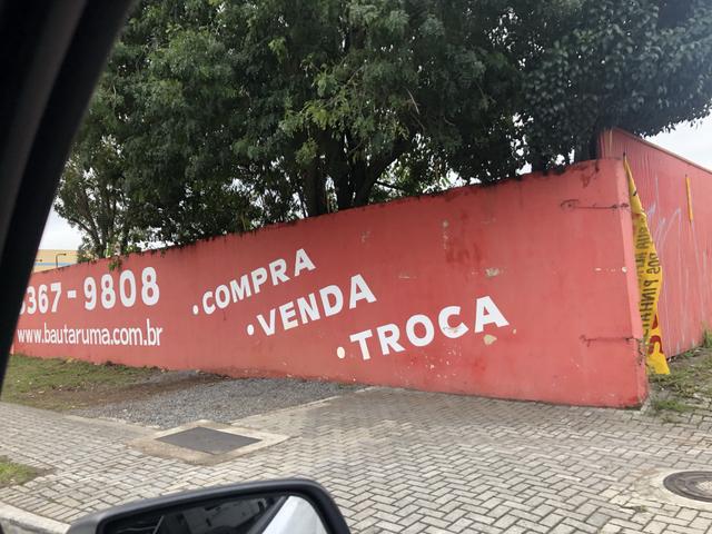 Alugo 2 terreno linha verde - Foto 2