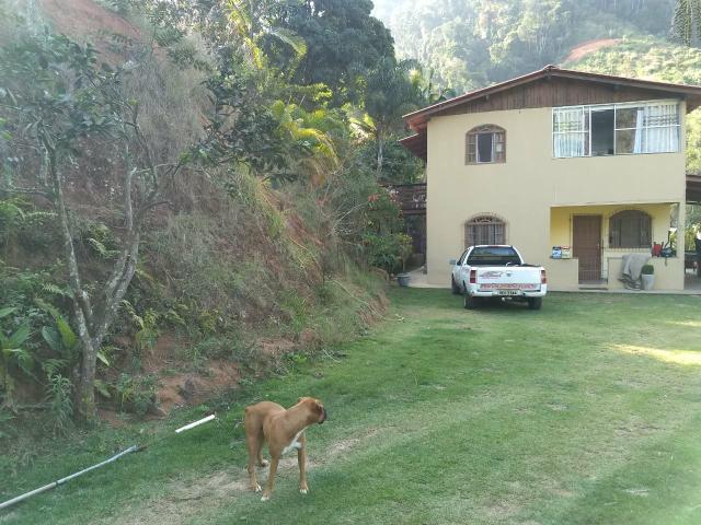 Sitio em campinhos, de domingos Martins - Foto 4
