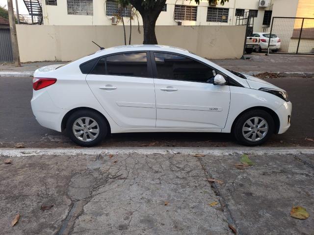HB20 Sedan 1.6 AUT. 2014 - Foto 4