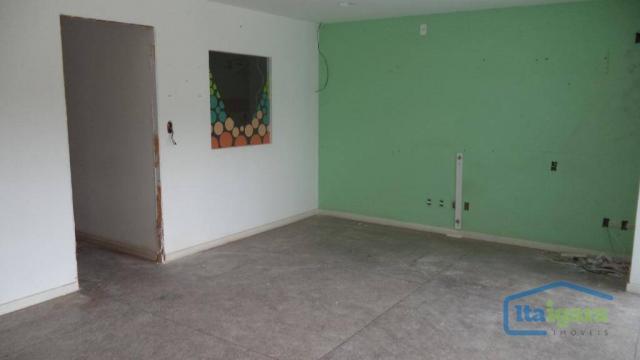 Sala comercial para locação, Imbuí, Salvador. - Foto 4
