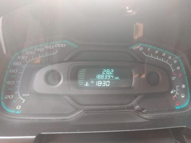 Chevrolet montana 2013 1.4 mpfi ls cs 8v flex 2p manual - Foto 11
