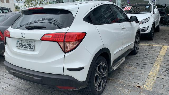 Honda HR-V LX At Flex 2017 - 29000km - Foto 2