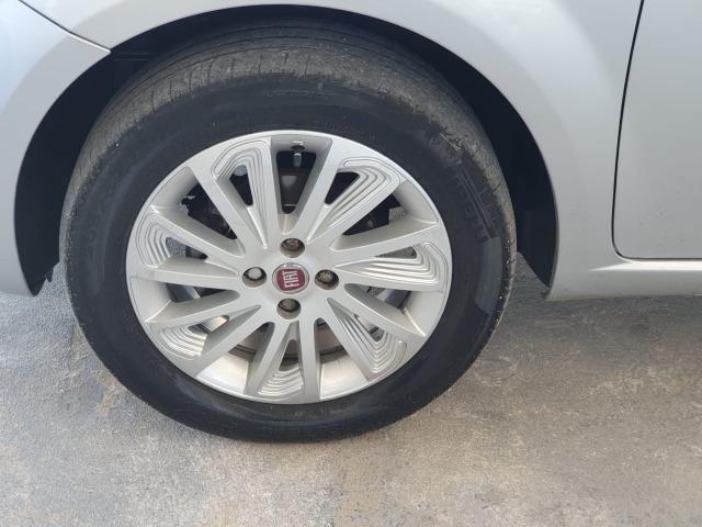 Fiat - Punto Essence 1.6 Flex, Completo, Revisado, Garantia, Novo - Único Dono 2016 - Foto 13