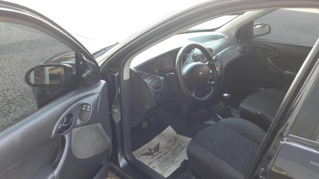 Ford Focus Hatch 1.6 Flex 2008 - Foto 10