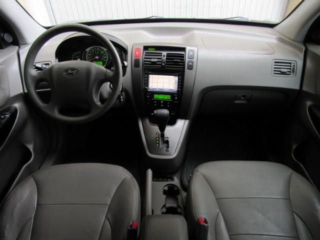 Tucson GLS 2.0 Aut - 2014 - Foto 7