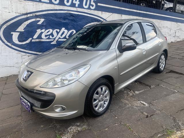 Peugeot 207 1.4 Xr Completo 2010 Abaixo da Fipe