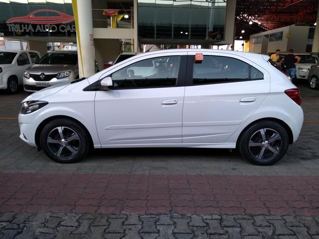 Oniz ltz 1.4 automático 2017/2018 - Foto 4
