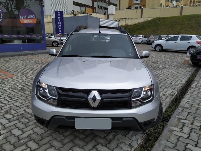 Duster Expression 1.6 Automática - 2019 - Foto 2