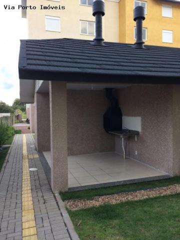 Apartamento para venda em novo hamburgo, industrial, 2 dormitórios, 1 banheiro, 1 vaga - Foto 4