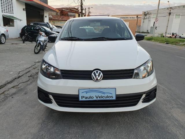 Gol 1.0 Trendline 2017/2017 completo - Foto 2