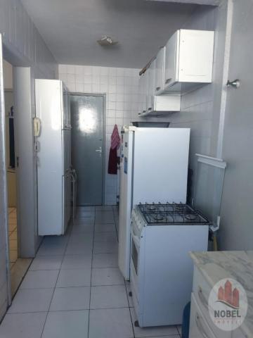 Apartamento à venda com 3 dormitórios em Brasília, Feira de santana cod:5518 - Foto 6