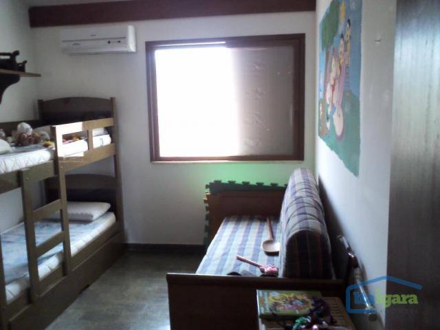 Casa com 4 dormitórios para alugar, 400 m² por R$ 1.400,00/dia - Itacimirim - Camaçari/BA - Foto 11