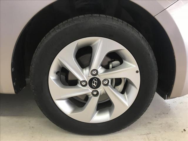 HYUNDAI HB20S 1.6 PREMIUM 16V FLEX 4P AUTOMÁTICO - Foto 7
