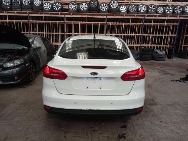 Sucata ford focus 2.0 automatico 2016 178cv - Foto 8