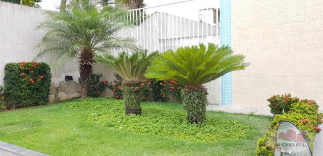 Apartamento à venda com 3 dormitórios em Ponto central, Feira de santana cod:5181 - Foto 4