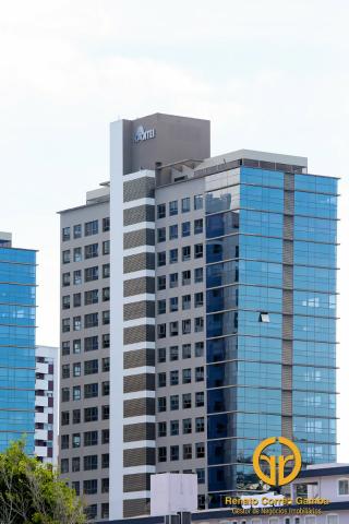 Sala Comercial, Kennedy Towers, Campinas, São José SC - Foto 5