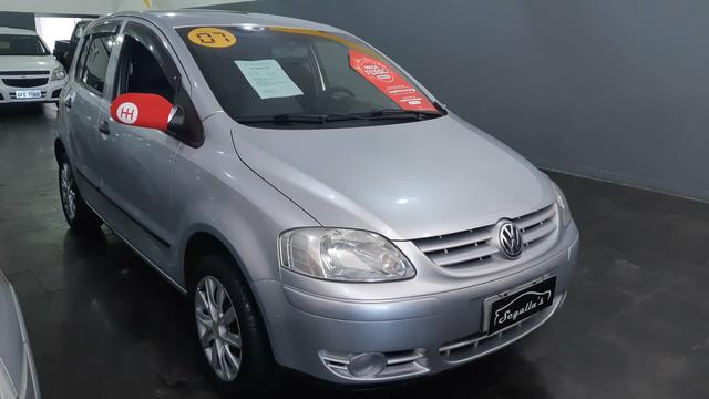 Volkswagen FOX 1.6