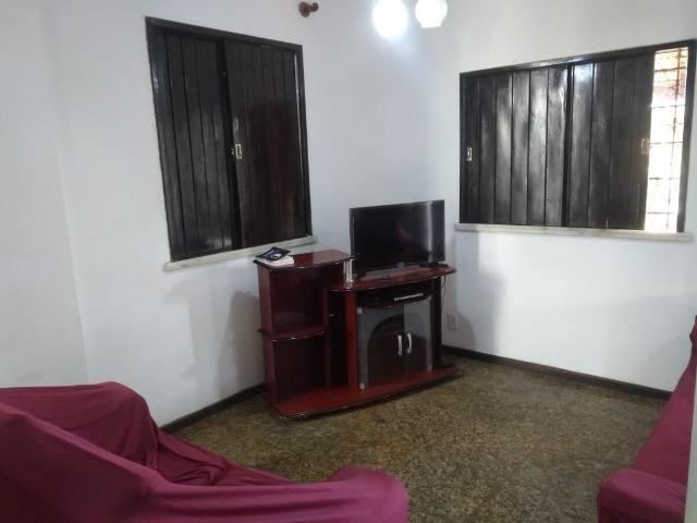Réveillon - Casa 4/4 mobiliada, bem localizada!! - Foto 4