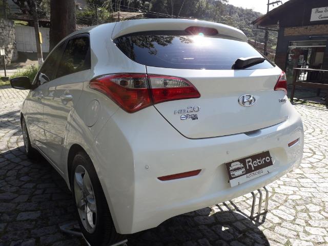 Hyundai HB20 1.6 Confort Plus 2014 - Foto 8