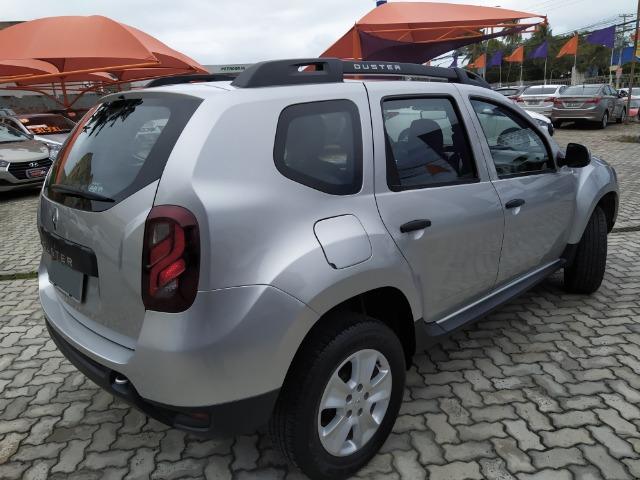 Duster Expression 1.6 Automática - 2019 - Foto 4
