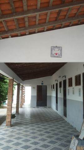Aluga-se Casas no Condomínio Fechado c Garagem - Foto 5