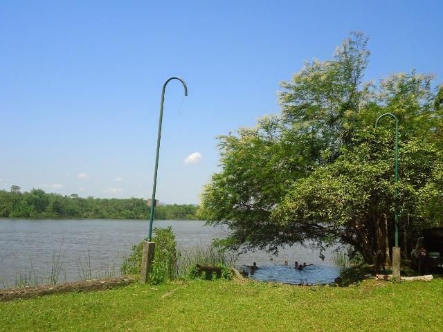 Excelente fazenda em Antonina 40 Alqueires