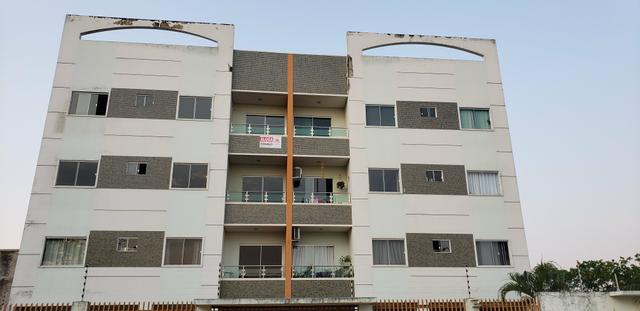 Residencial palmares