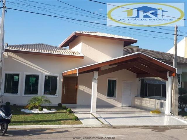Casas em Condomínio Campos do Conde para Venda em Tremembe com 3 dormitórios - Foto 10