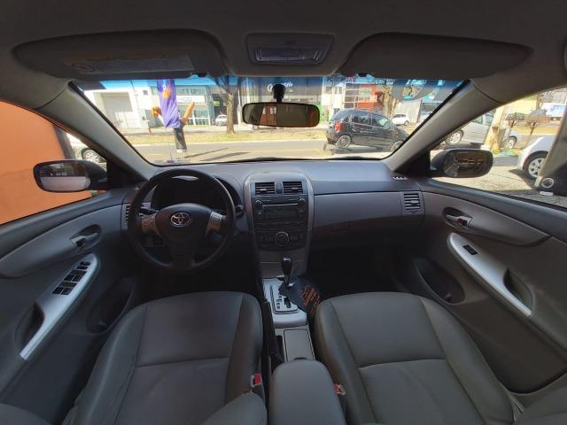Corolla XEI - Foto 12