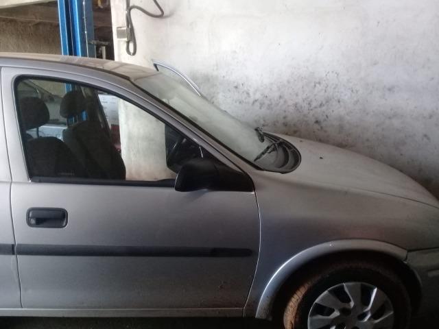 Vende-se corsa classic - Foto 5