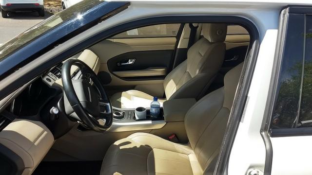 Range Rover Evoque 16/16 Dynamic - Foto 8