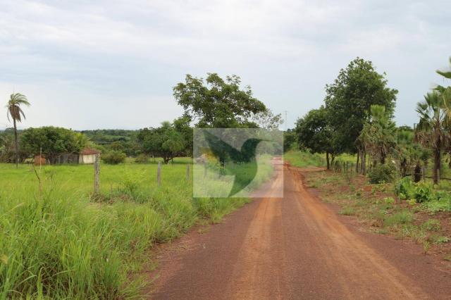 Chácara à venda, 127340 m² por r$ 249.500 - zona rural - rondonópolis/mato grosso - Foto 8
