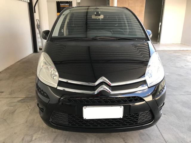 CITROËN C4 PICASSO 2011/2011 2.0 16V GASOLINA 4P AUTOMÁTICO - Foto 2