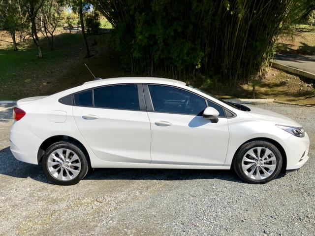 Cruze 1.4 Turbo LT - Foto 3