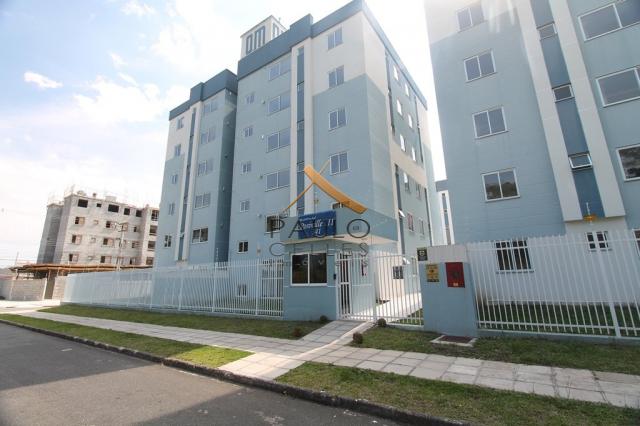 Apartamento à venda com 2 dormitórios em Ecoville, Curitiba cod:3048-2 - Foto 2