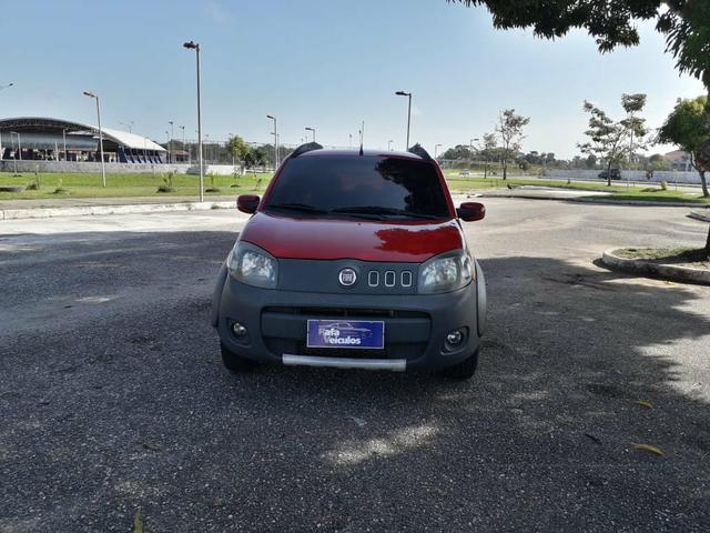 Uno way 1.4 2013 r$ 23.900,00.só na rafa veículos, consultor eric sousa - Foto 3