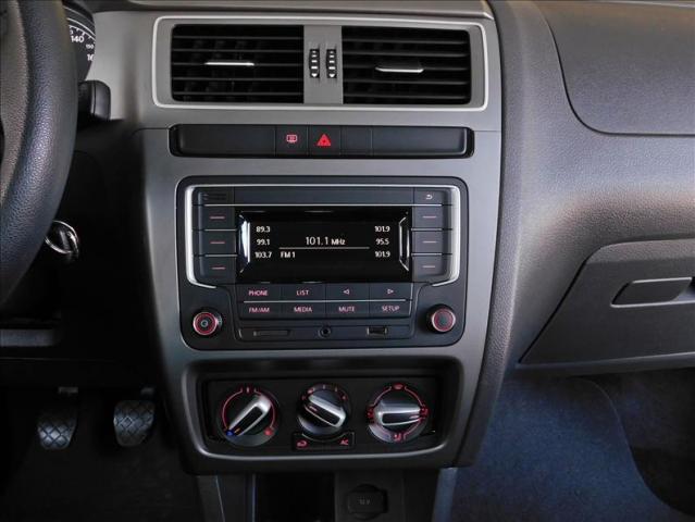Volkswagen Fox 1.0 Mpi Trendline 12v - Foto 10