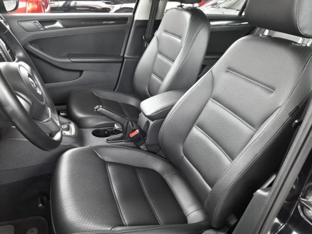 VOLKSWAGEN JETTA 2013/2013 2.0 COMFORTLINE FLEX 4P TIPTRONIC - Foto 4