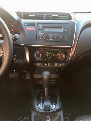 City LX CVT 16/16 automatico 45.072 km - Foto 10