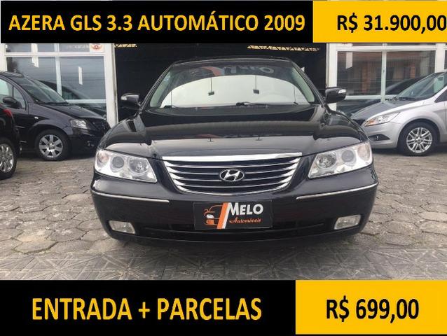 Azera GLS 3.3 Automático 2009