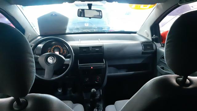 Volkswagen FOX 1.6 - Foto 5