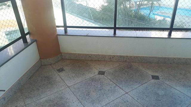 Ed avance 4 suites ao lado shopping goiabeiras - Foto 3
