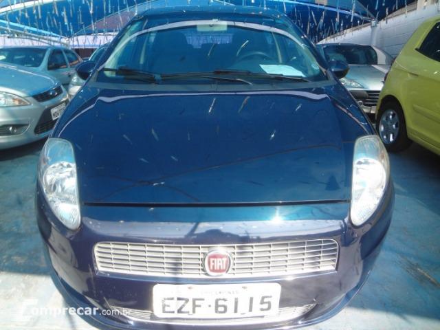 Fiat Punto Essence 1.6 - Foto 3