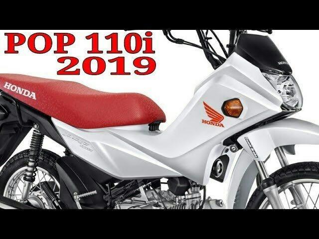 Pop 110i (suli) - Foto 3